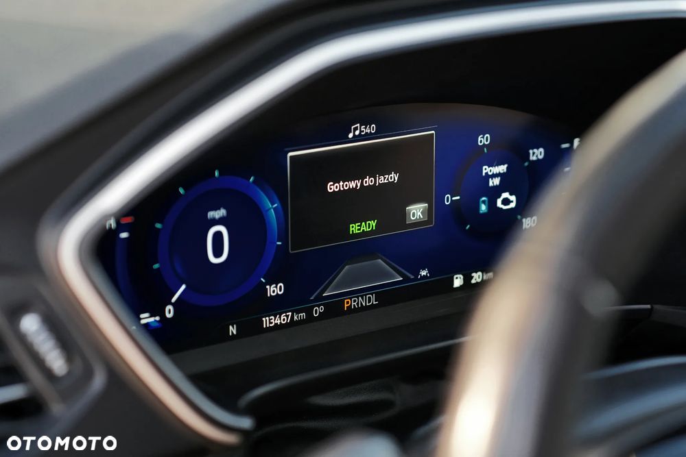 Ford Kuga 2.5 FHEV AWD Titanium - 23