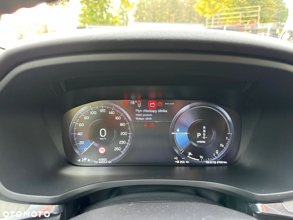 Volvo V60 - 15