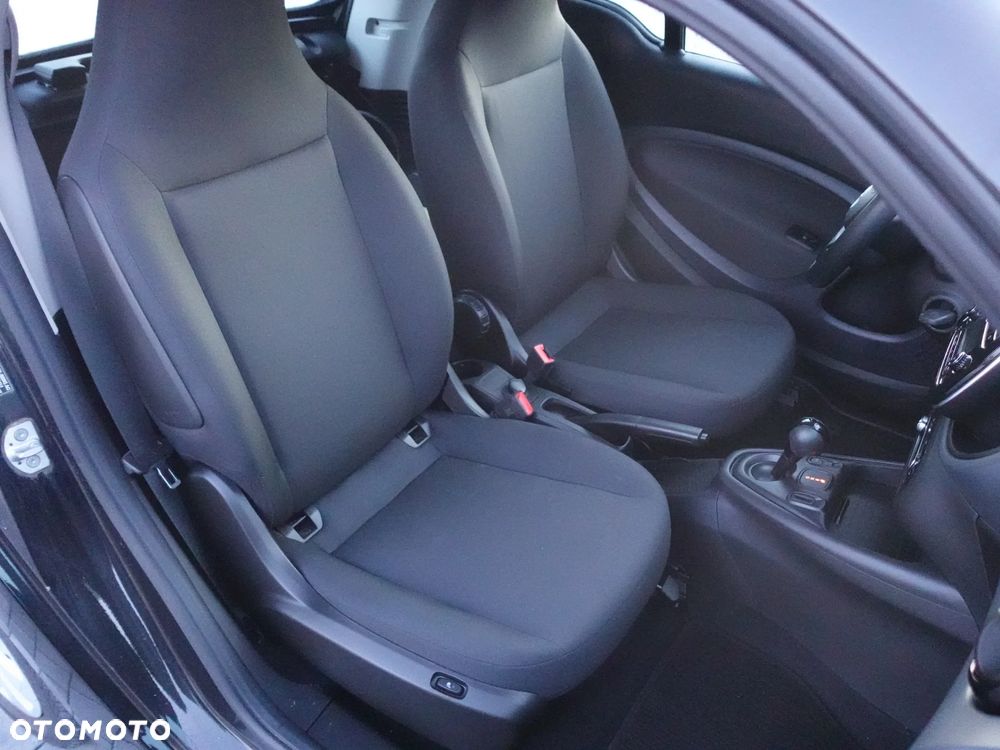 Smart Fortwo passion - 3