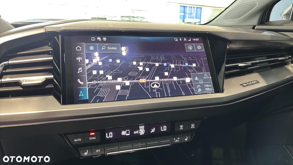Audi Q4 e-tron 45 82kWh - 26