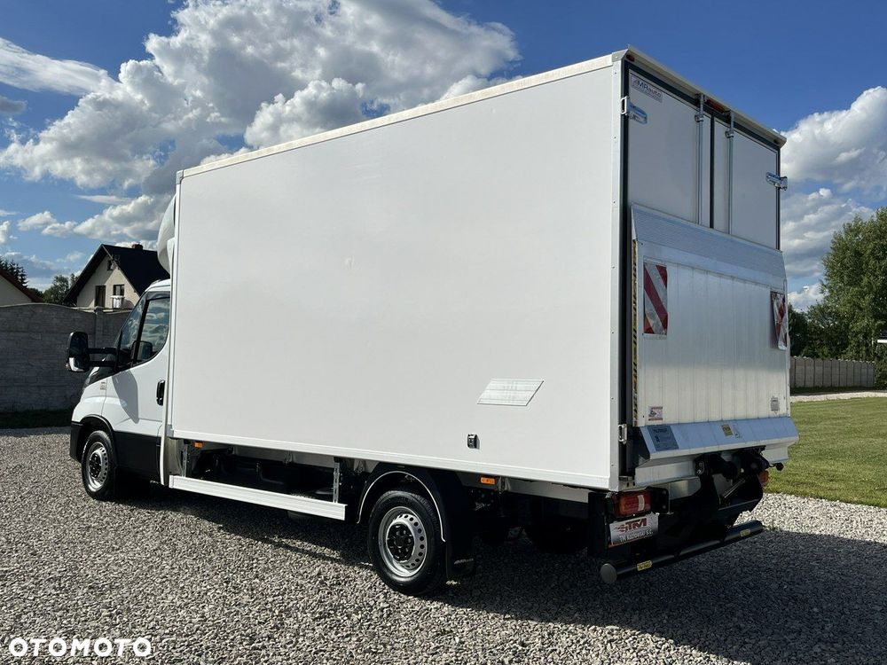 Iveco Daily - 4