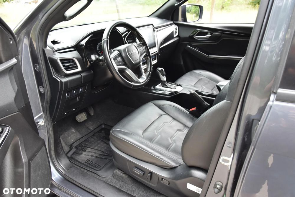 Isuzu D-Max 1.9 DC LSX - 16