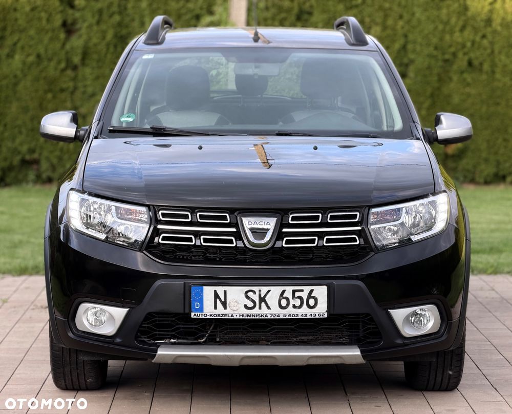 Dacia Sandero Stepway 0.9 TCe Laureate - 2