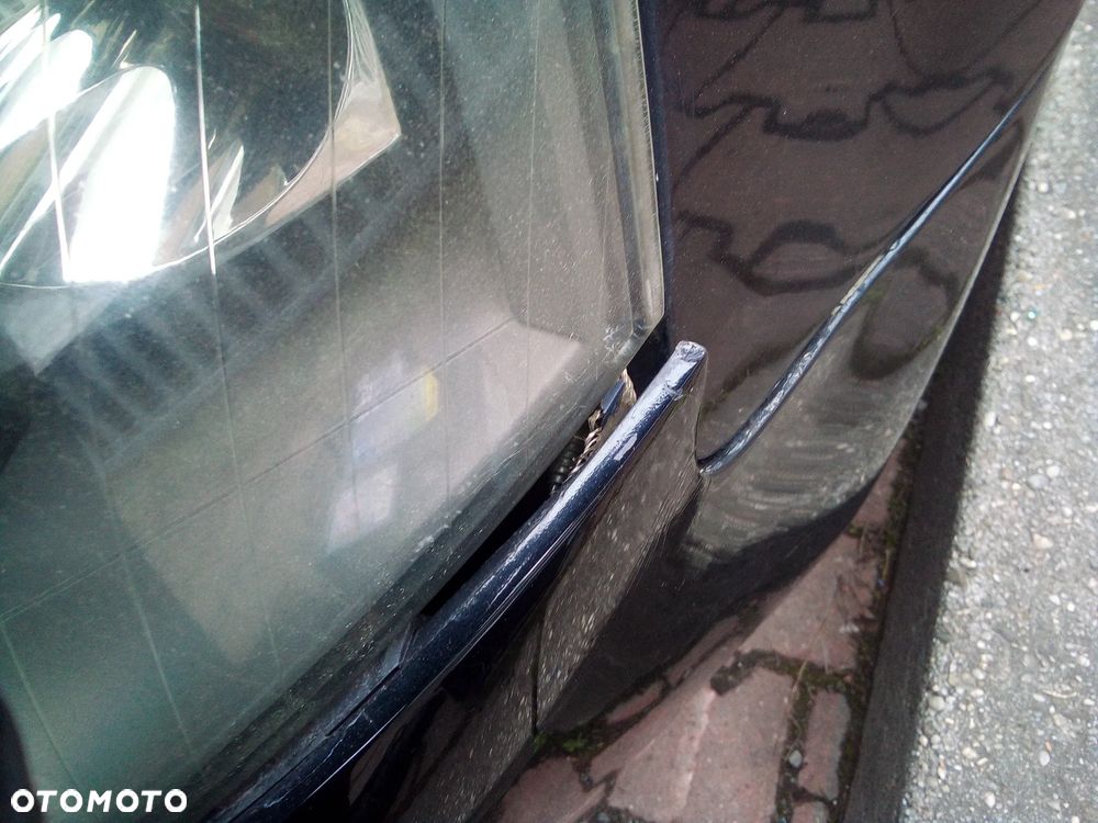 Zderzak przedni Audi A3 8P - 4