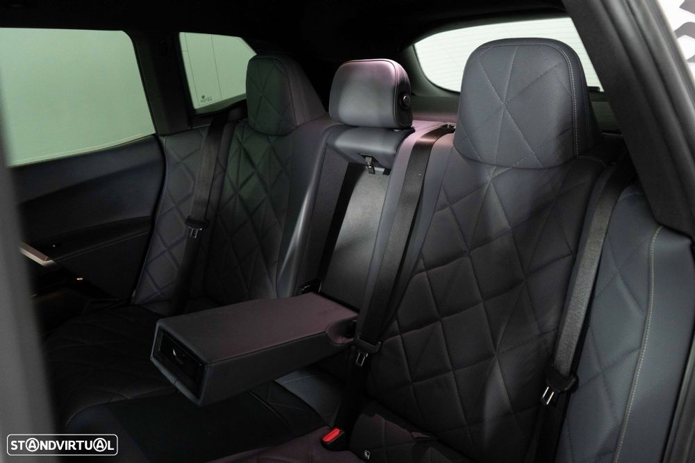 BMW iX xDrive 40 Pack Desportivo - 11