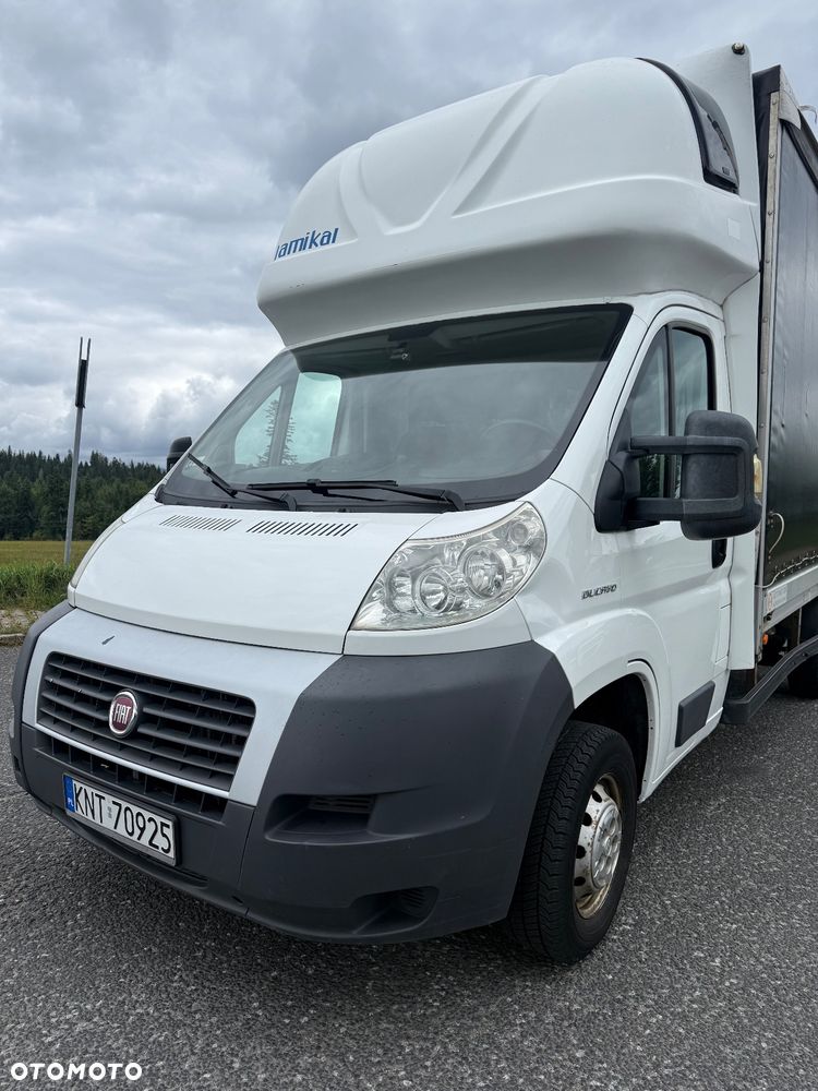 Fiat Ducato - 7
