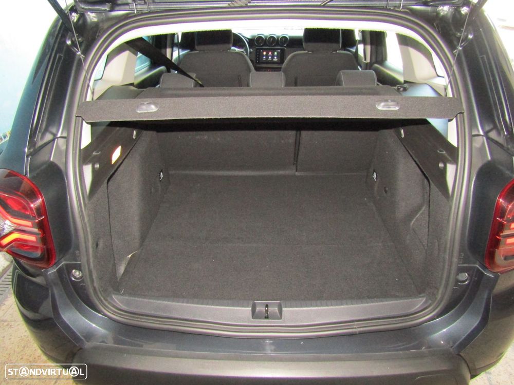 Dacia Duster 1.5 Blue dCi Comfort - 13