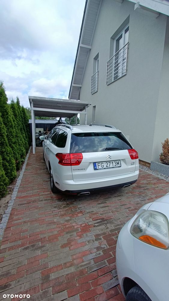 Citroën C5 3.0 HDi V6 Exclusive - 6