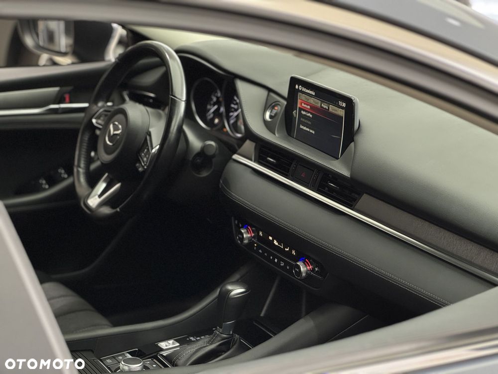 Mazda 6 - 38