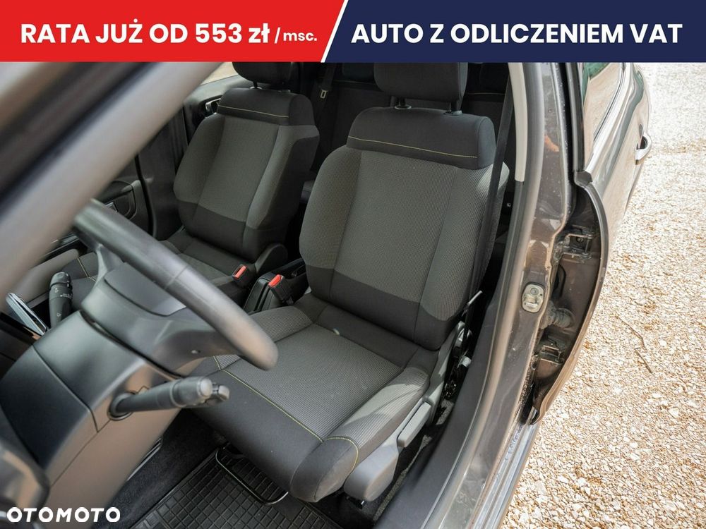 Citroën C3 Pure Tech 110 S&S EAT6 MAX - 14