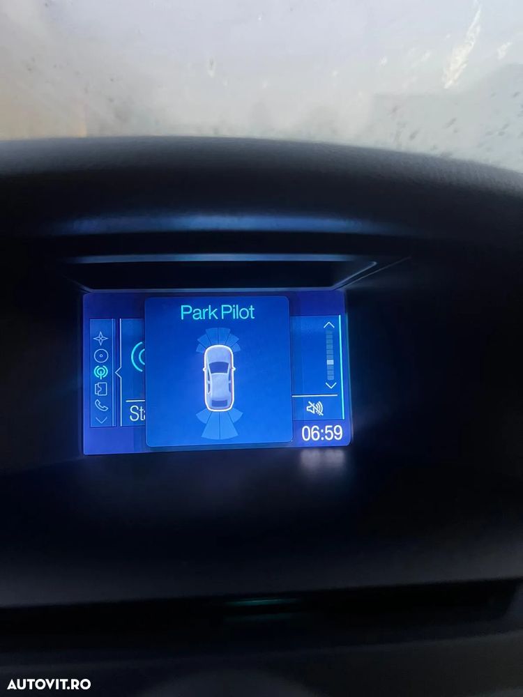 Ford Focus 2.0 TDCi DPF Aut. Titanium - 25