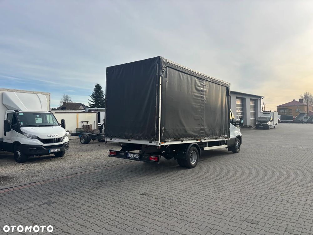 Iveco DAILY 72C17, 70C17,70C18,70C15,72C18 - 13