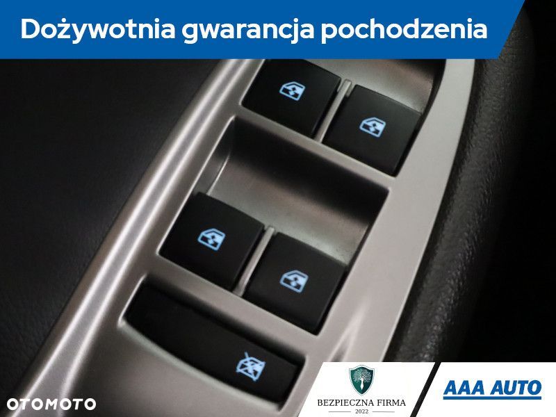 Chevrolet Orlando - 21