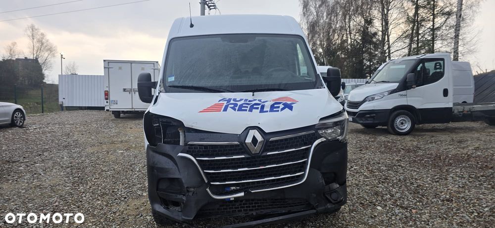Renault Master - 12
