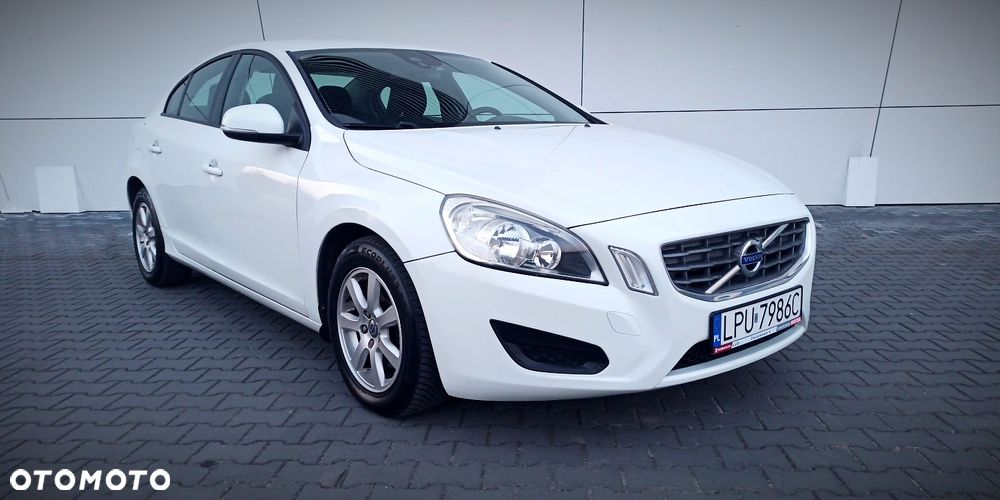 Volvo S60 D2 Edition - 7