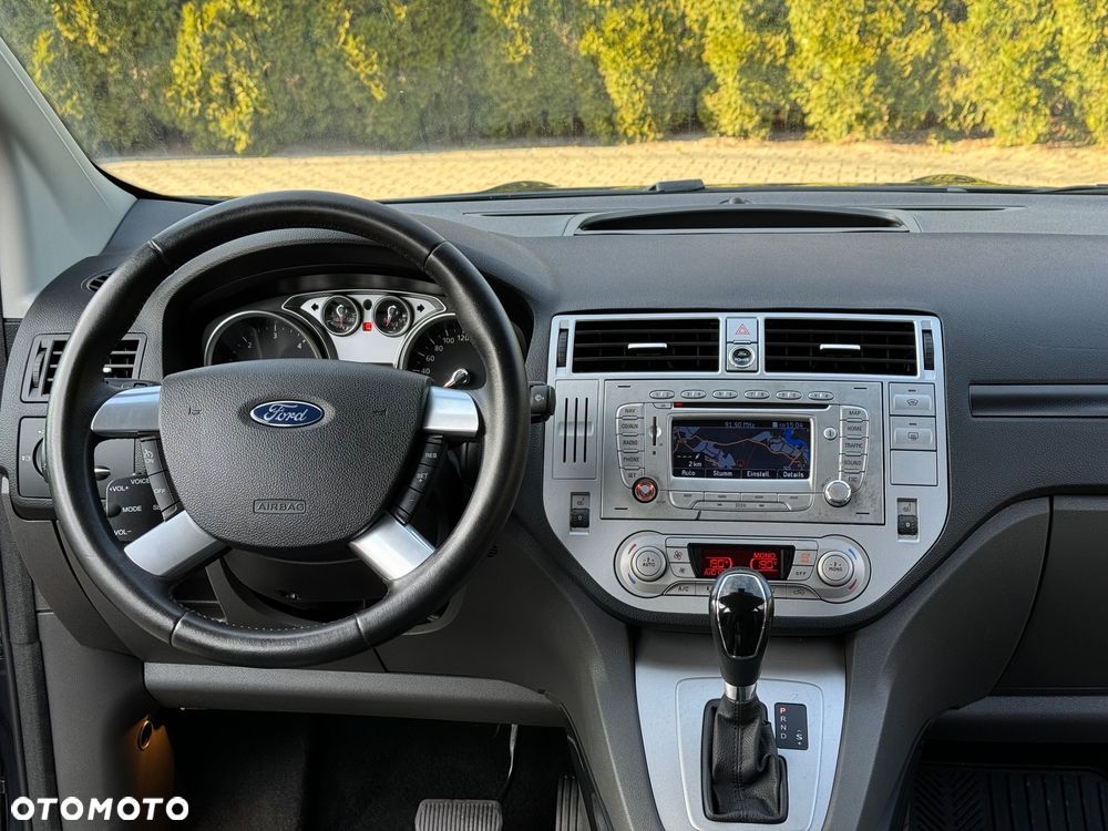 Ford Kuga 2.0 TDCi 4WD Titanium - 8