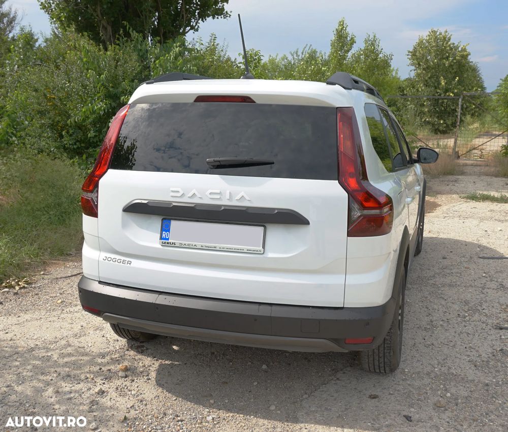 Dacia Jogger - 8
