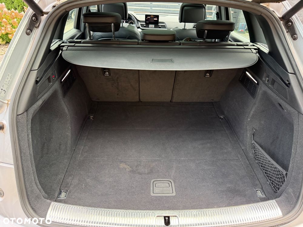 Audi Q5 2.0 TDI Sport - 34