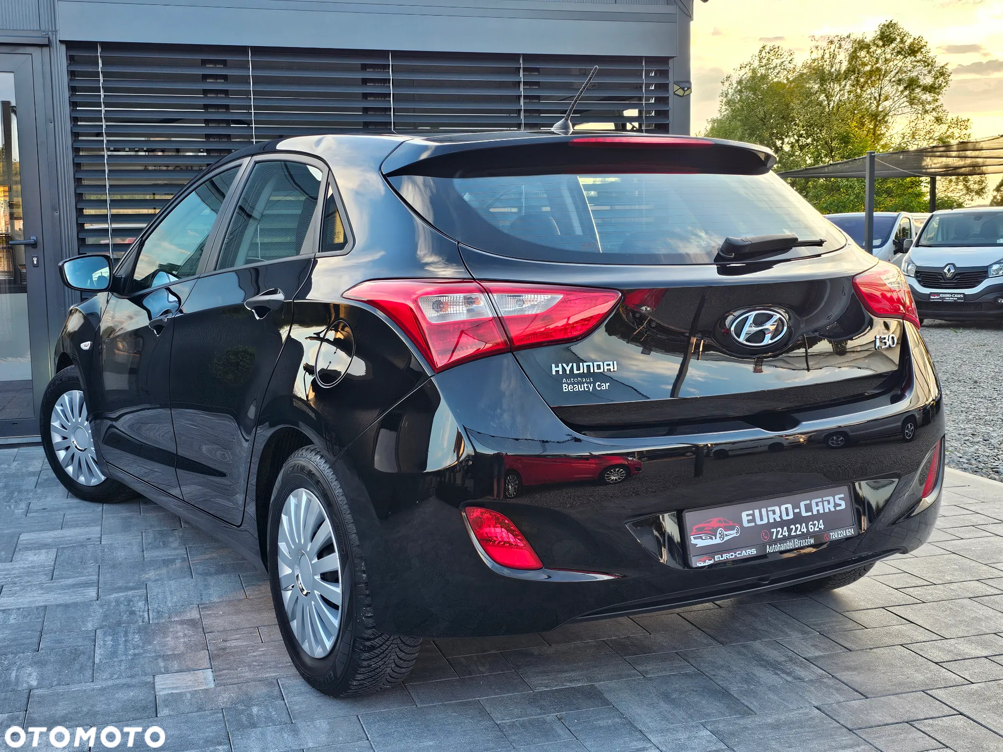 Hyundai i30 1.4 Classic - 5
