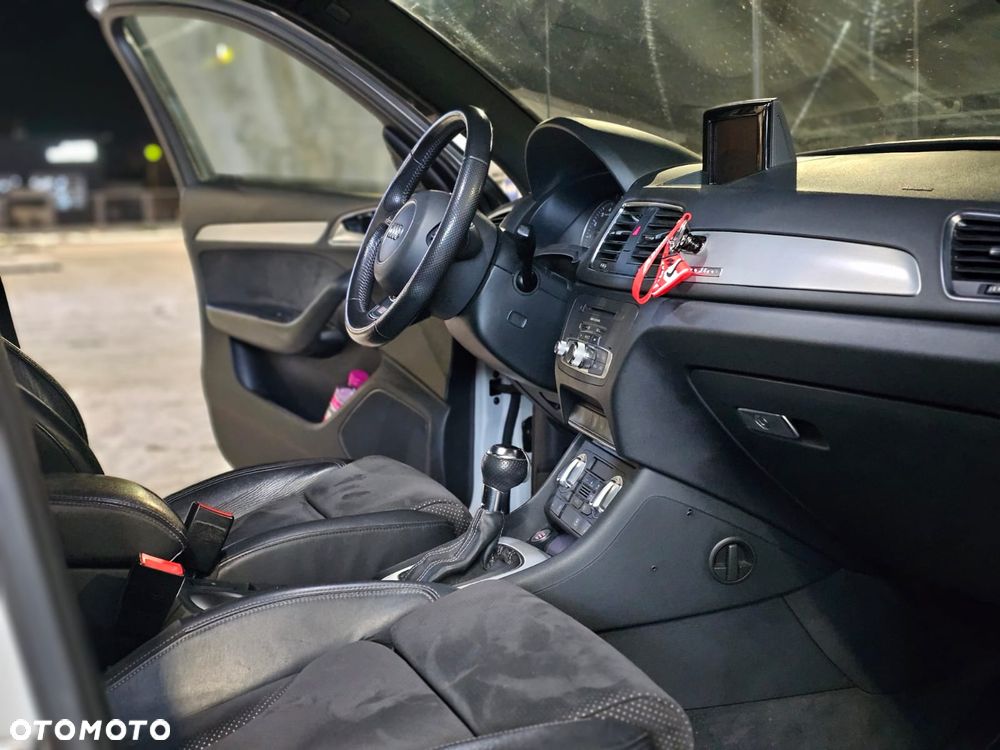 Audi Q3 - 9