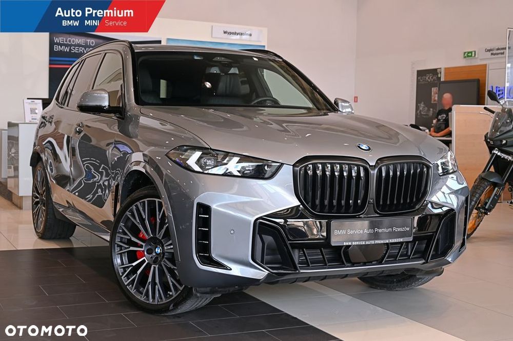 BMW X5 - 2