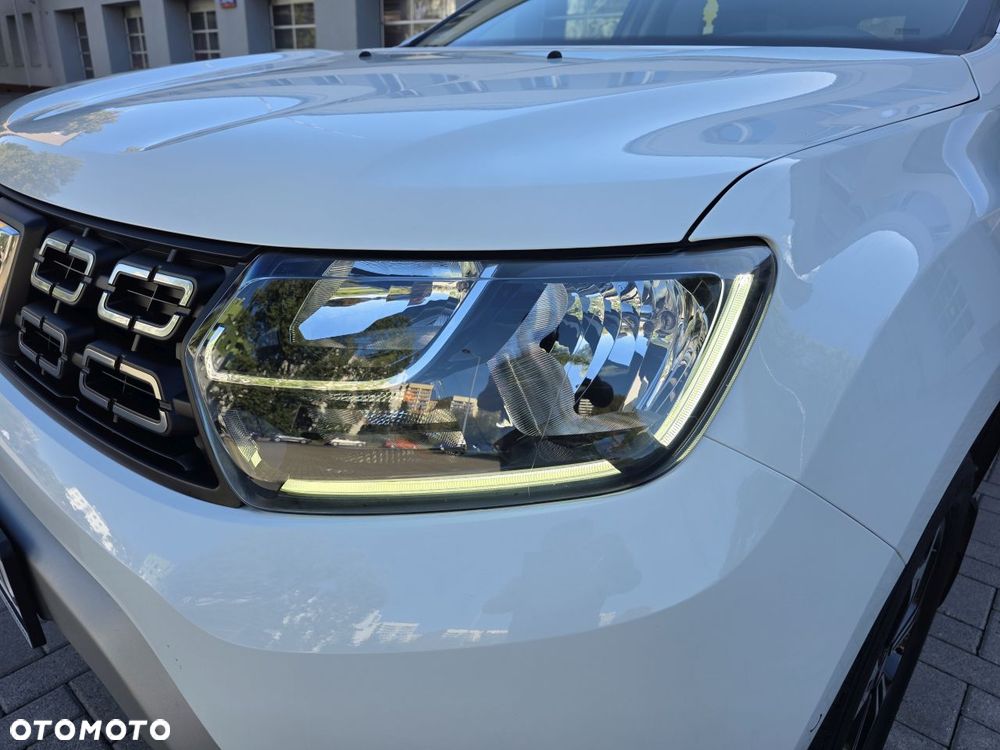 Dacia Duster 1.6 SCe Prestige - 26