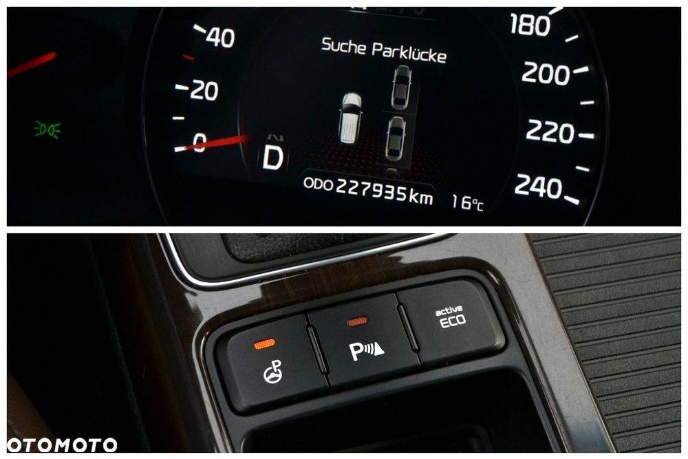 Kia Sorento 2.2 CRDi AWD Platinum Edition - 29