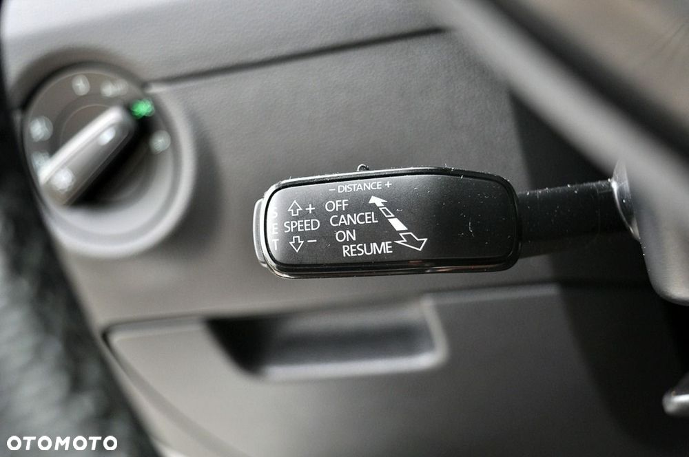 Skoda Octavia 1.5 TGI G-TEC DSG Ambition - 16