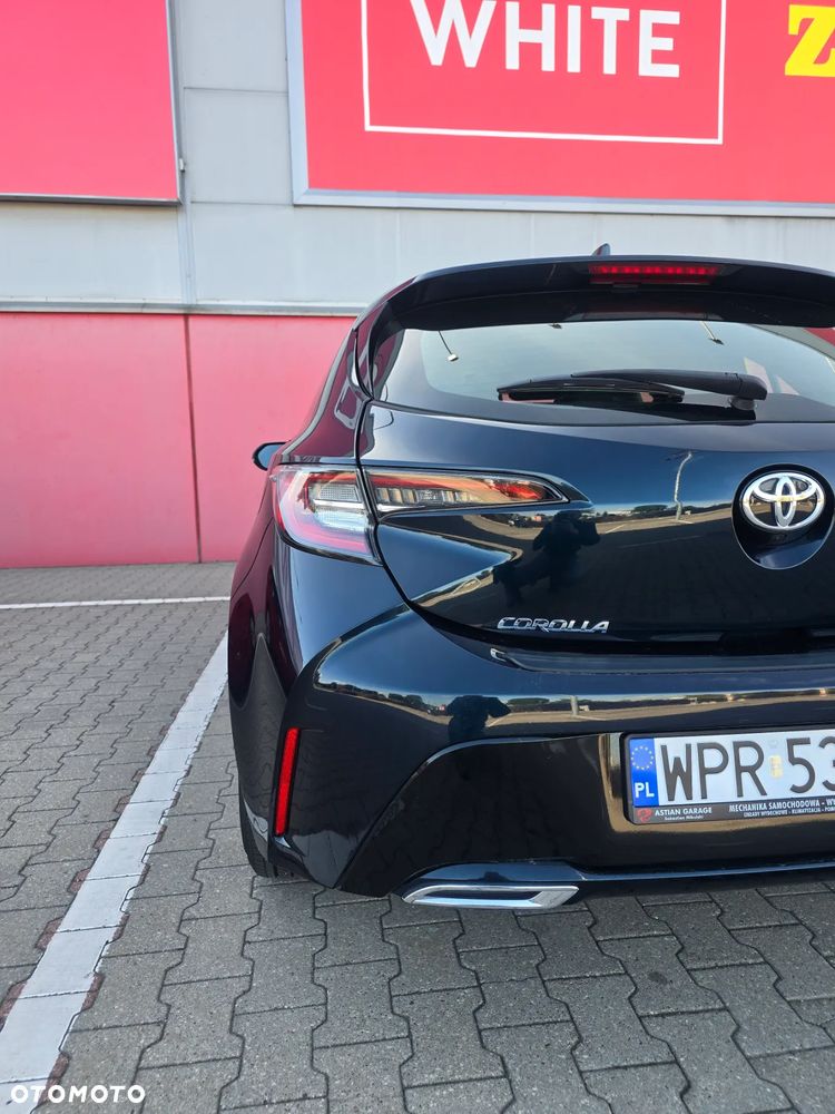Toyota Corolla - 27