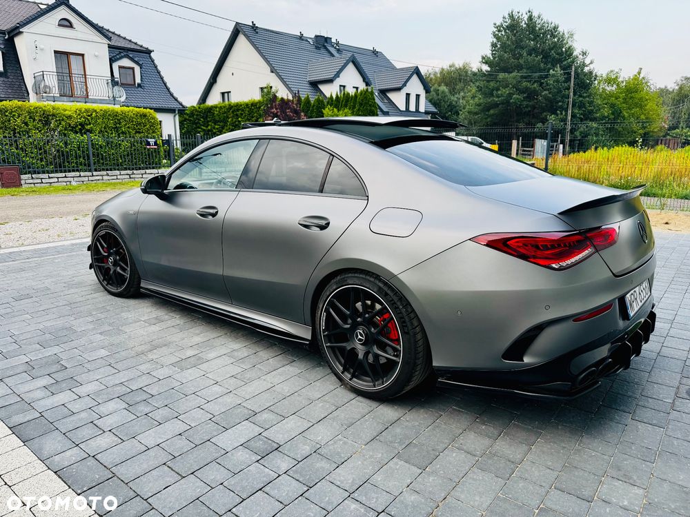 Mercedes-Benz CLA - 6