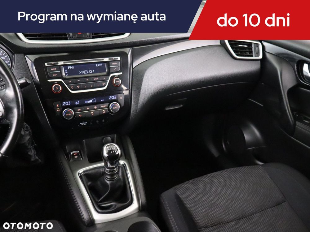 Nissan Qashqai - 10