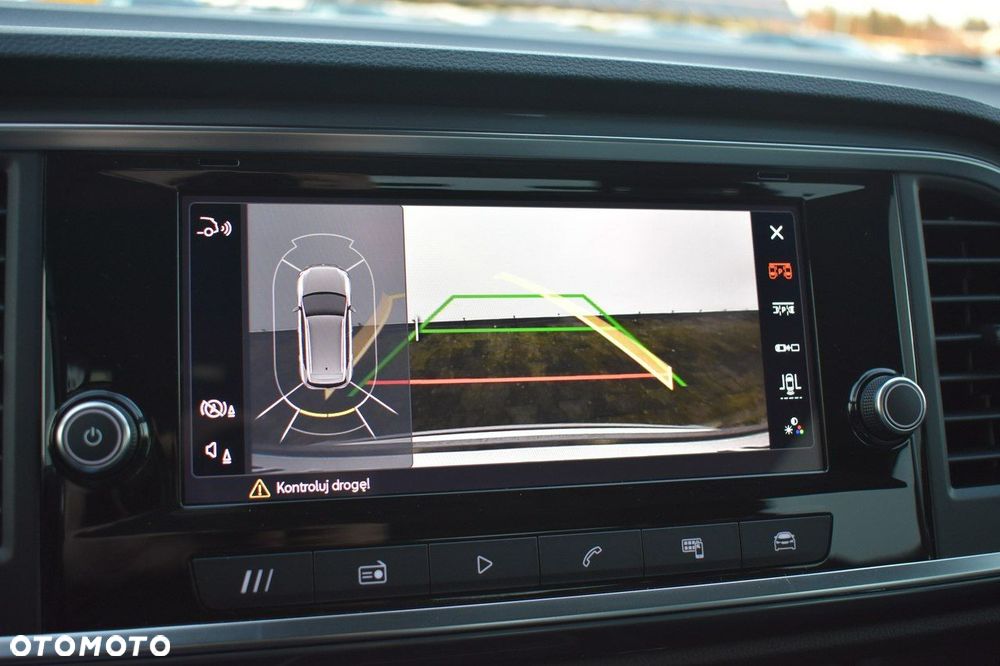 Seat Ateca 1.5 TSI Style S&S DSG - 14