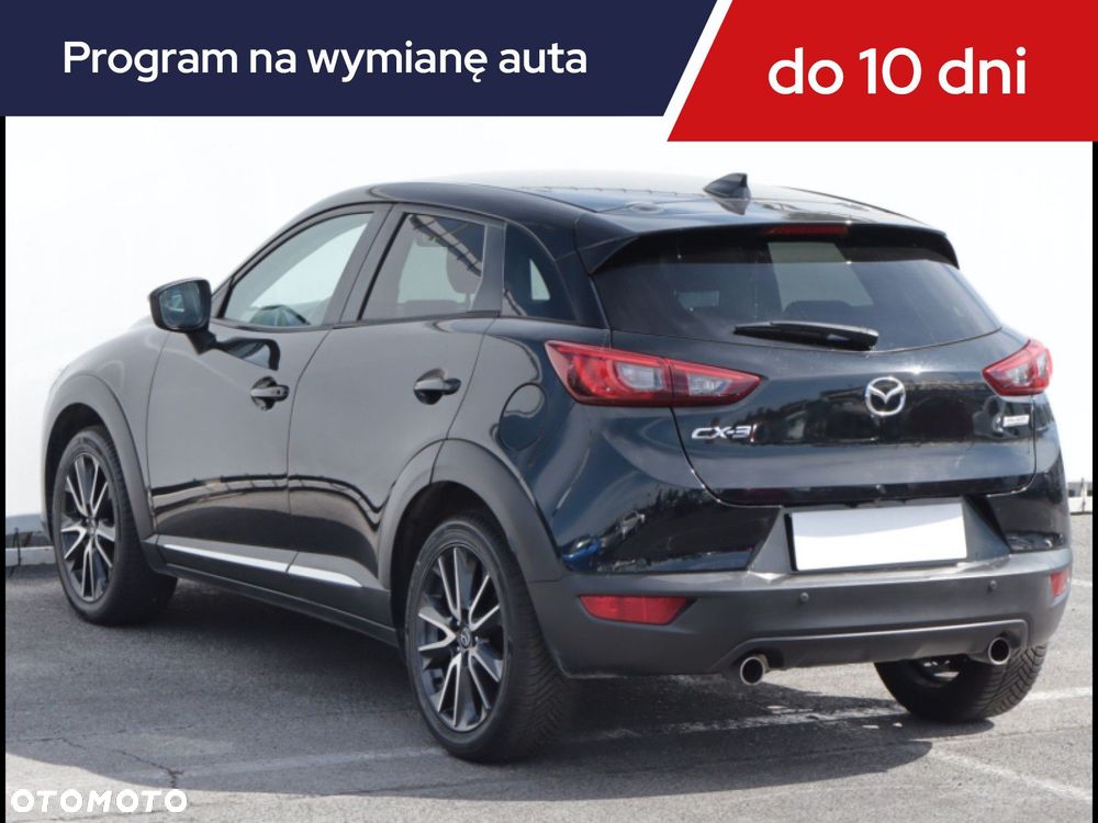Mazda CX-3 - 6
