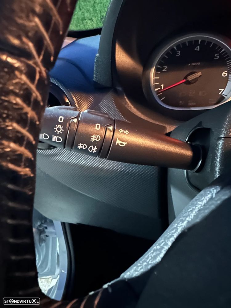 Dacia Duster 1.5 dCi Prestige - 10