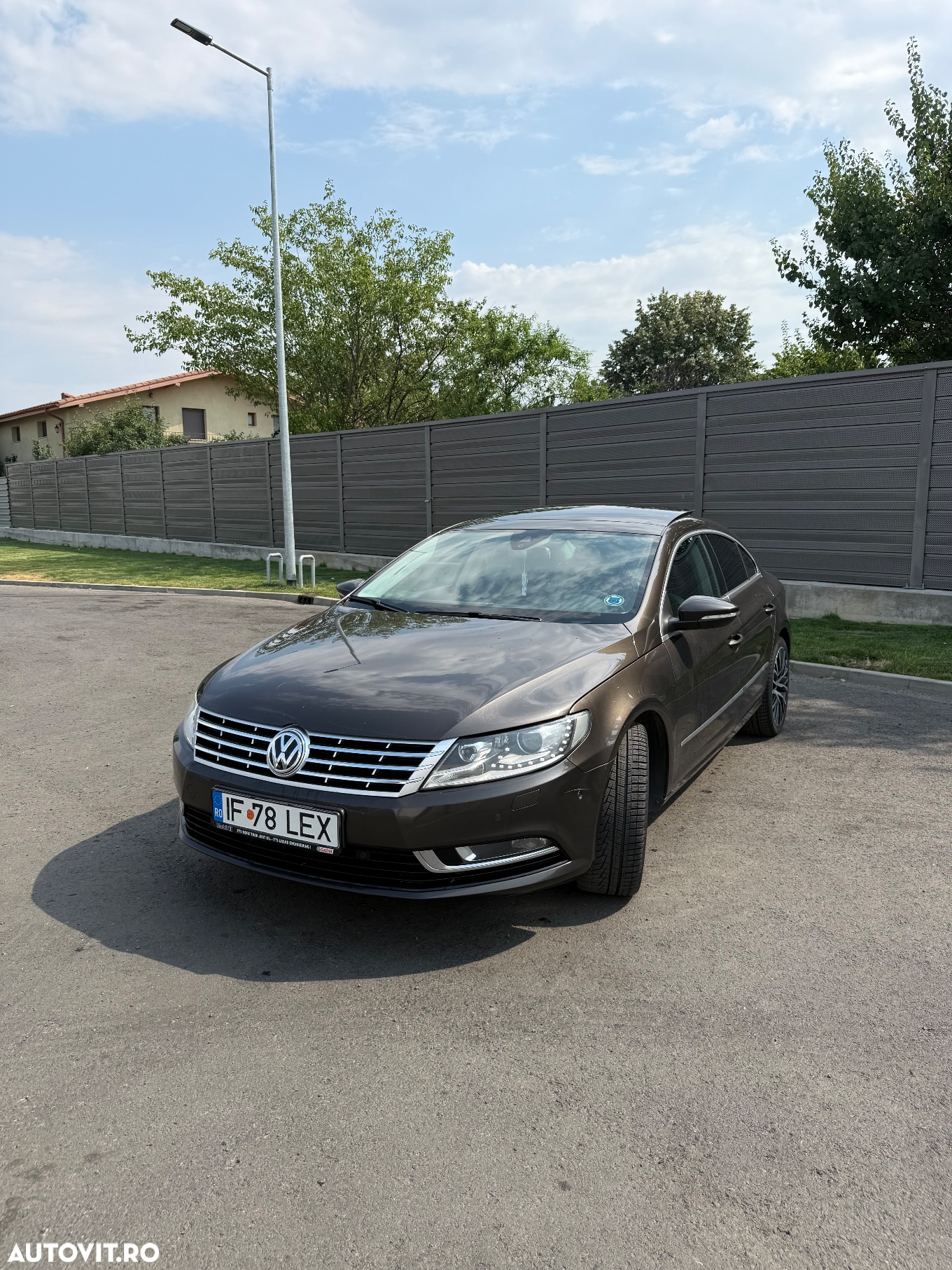 Volkswagen Passat 2.0 TDI BlueMotion Tehnology Comfortline DSG - 18