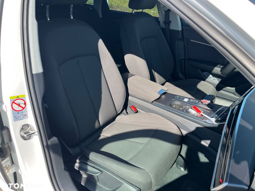 Audi A6 Avant 40 TDI S tronic - 18