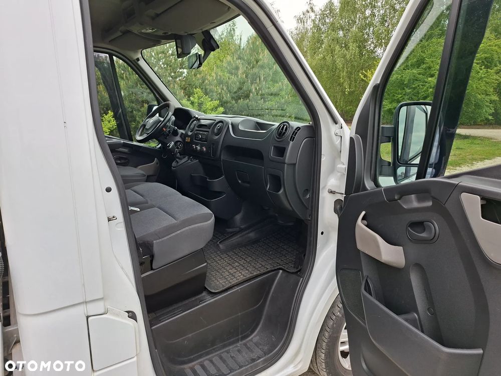 Renault Master - 20