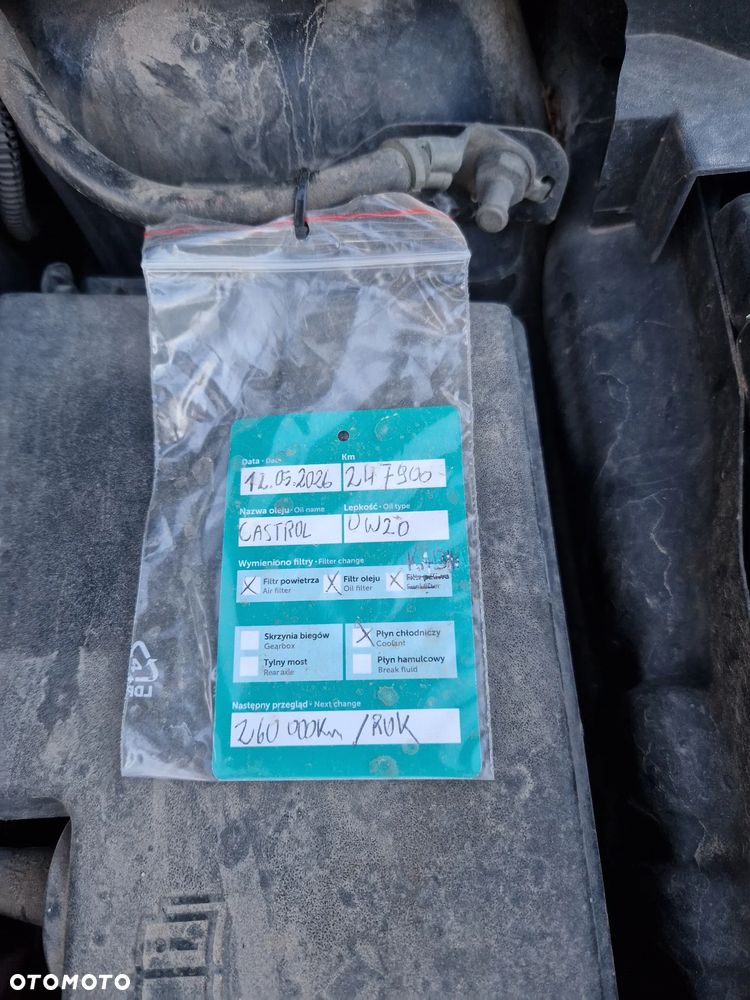 Ford Focus 1.0 EcoBoost Titanium - 8