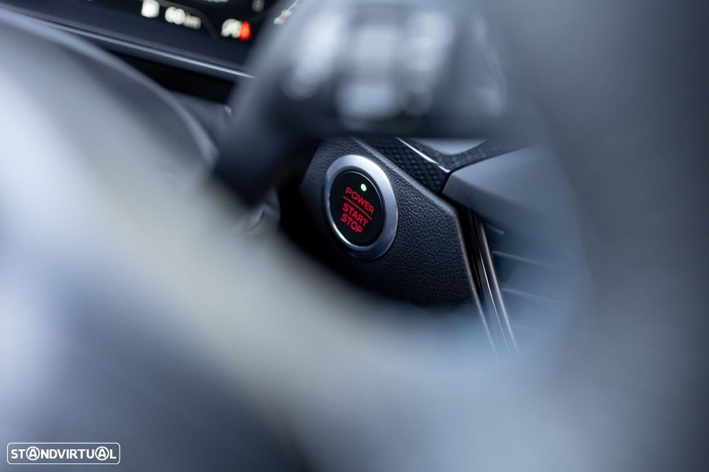 Ford Focus 2.3 EcoBoost S&S ST - 51