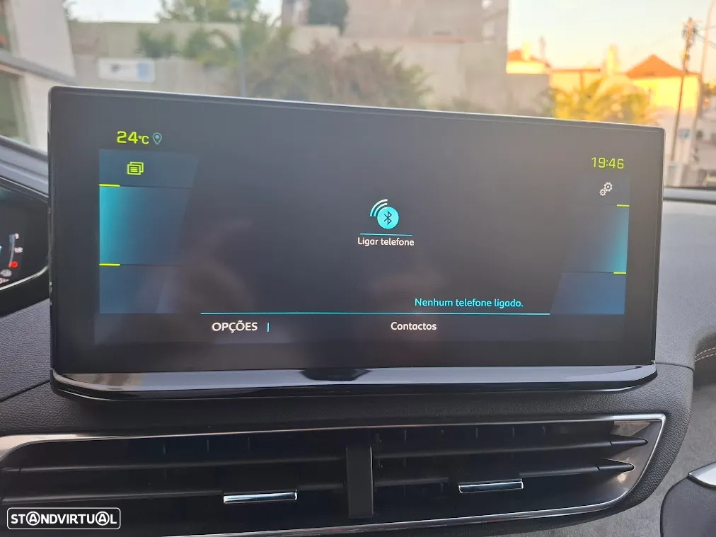 Peugeot 3008 1.6 Hybrid GT Line e-EAT8 - 17