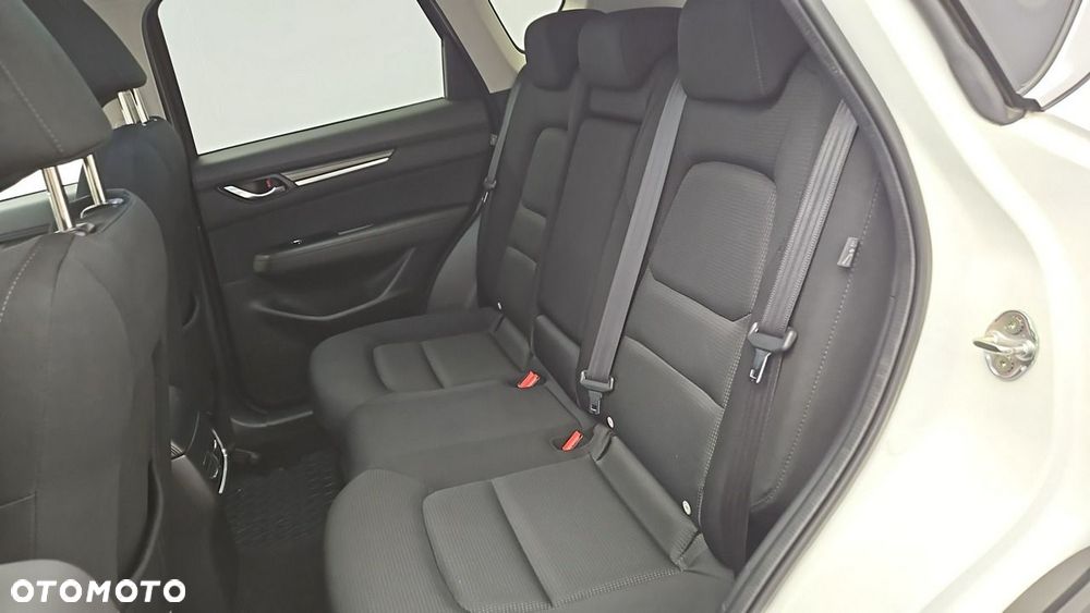Mazda CX-5 2.0 Hikari 2WD - 22