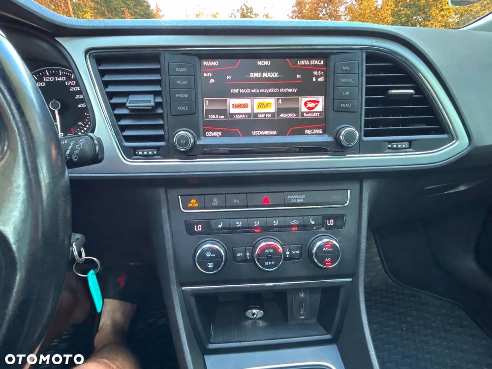 Seat Leon - 26