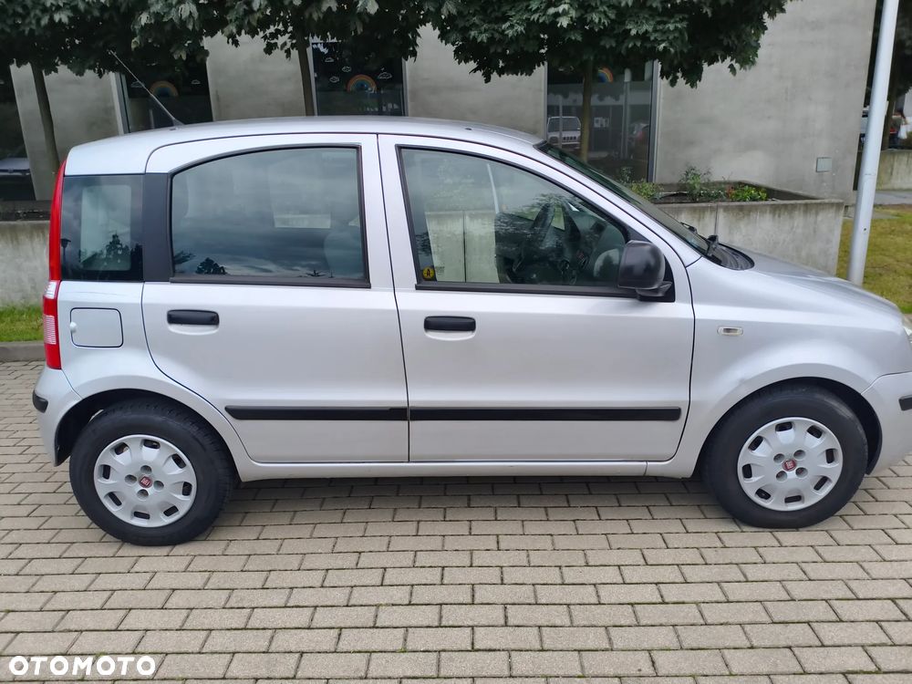Fiat Panda 1.2 Active Eco - 7