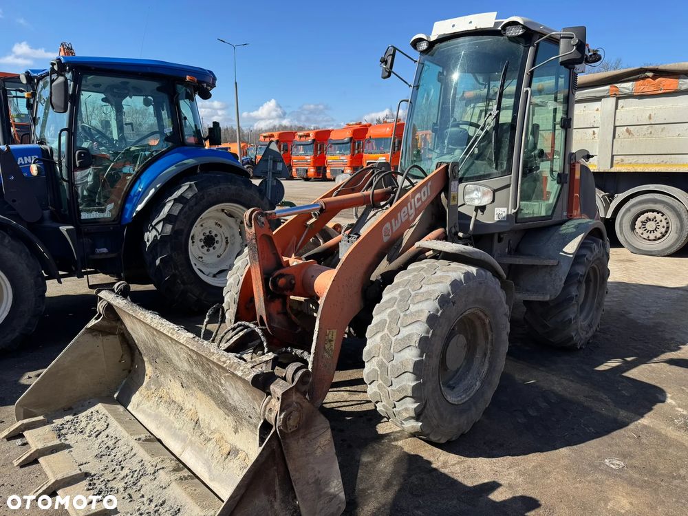 Atlas Copco AR65e - 1