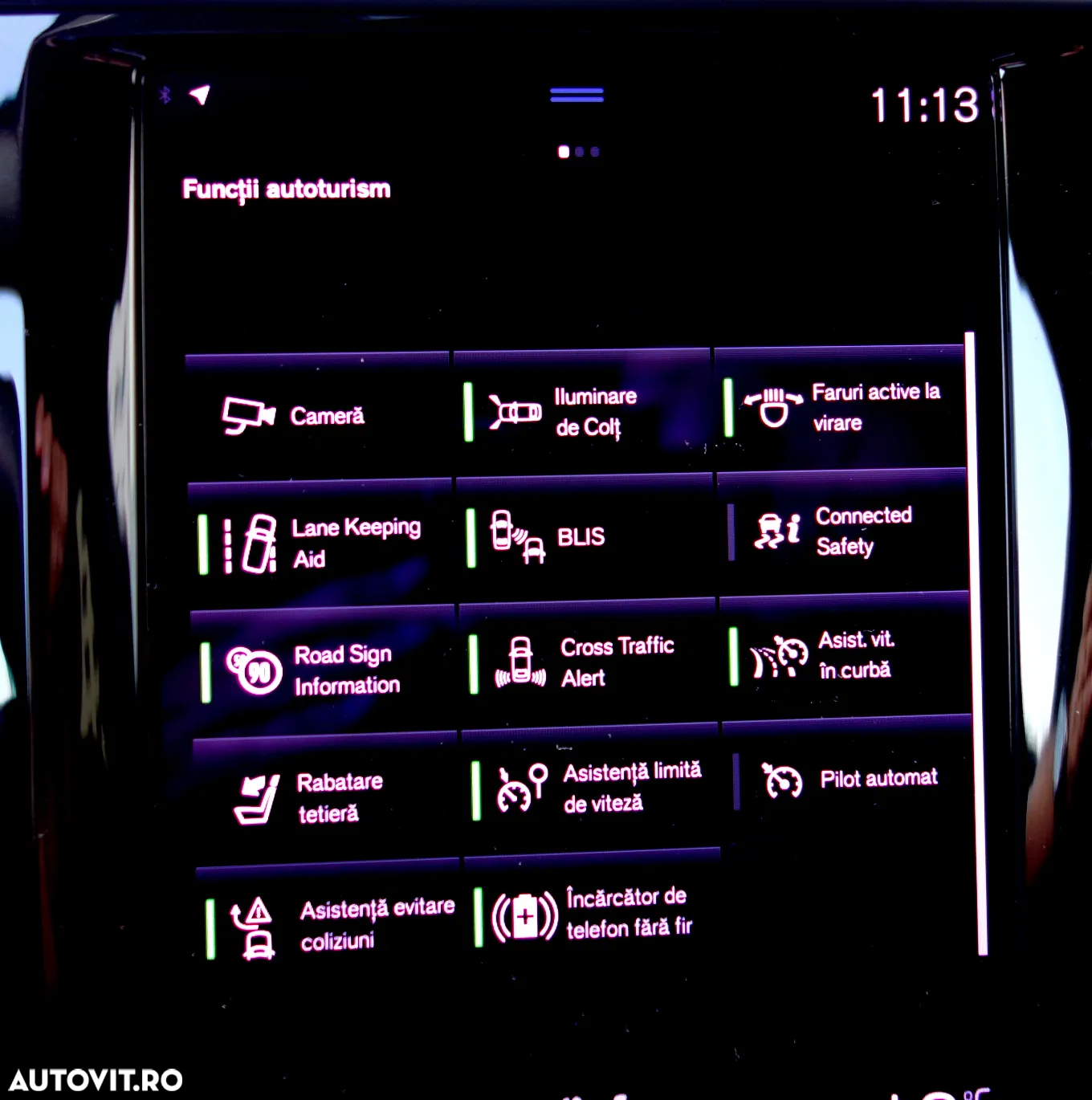 Volvo XC 60 B4 MHEV AT8 FWD Momentum - 10