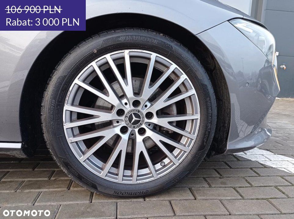 Mercedes-Benz CLA - 29