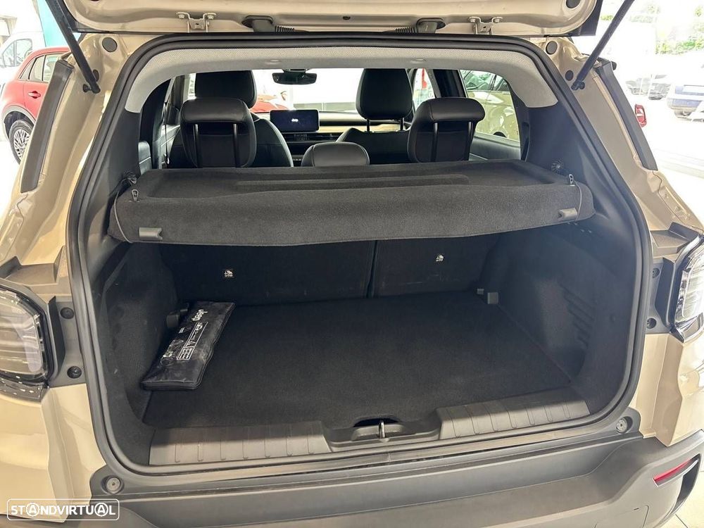 Jeep Avenger 1.2 GSE T3 Summit - 6