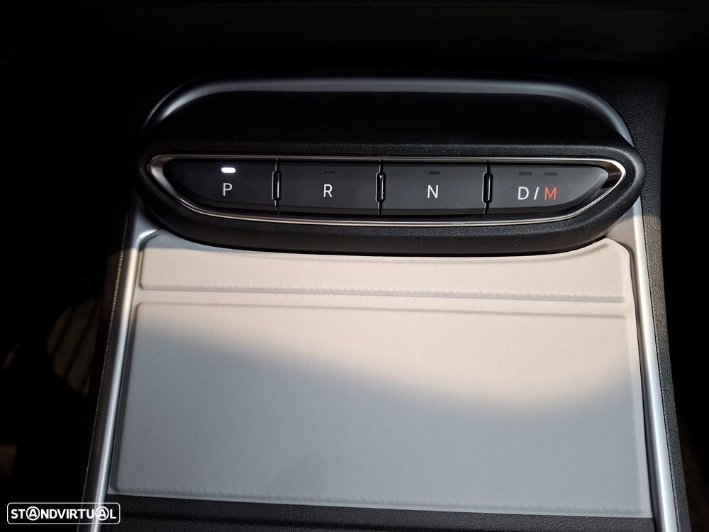 Jeep Avenger 1.2 4xe Hybrid eAWD The North Face - 15