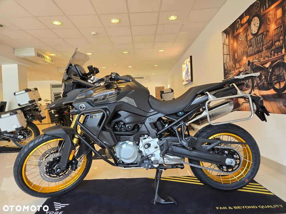 VOGE 900DSX - 17
