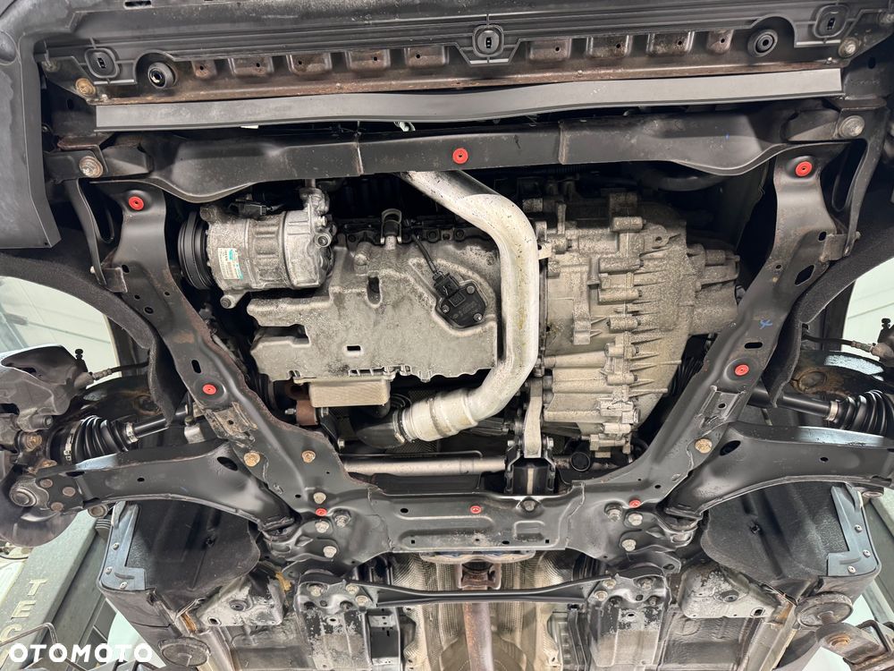 Volvo XC 60 DRIVe Summum - 32